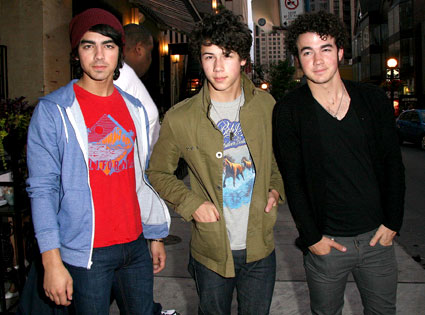 Jonas Brothers Jonas Brothers